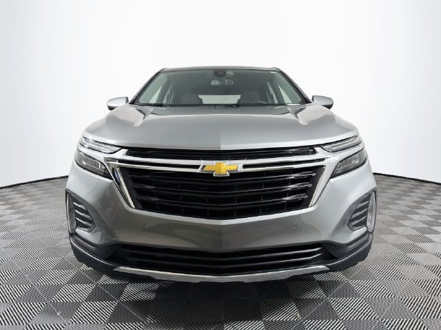 Used 2024 Chevrolet Equinox LT FWD image 11