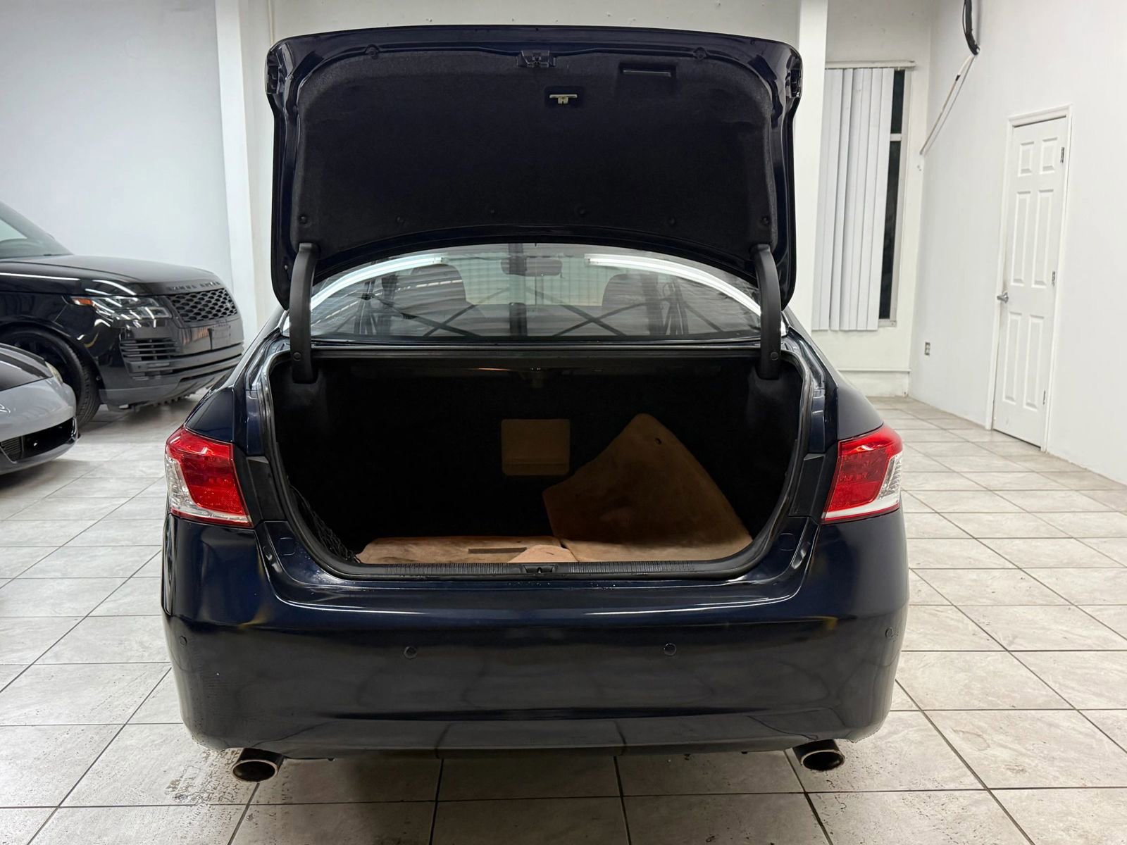 Used 2011 Lexus ES 350 ES 350 Sedan 4D image 18