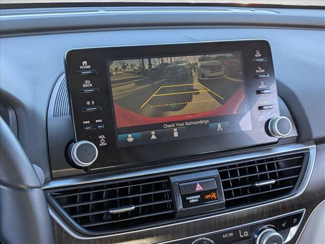 Used 2018 Honda Accord Touring image 18