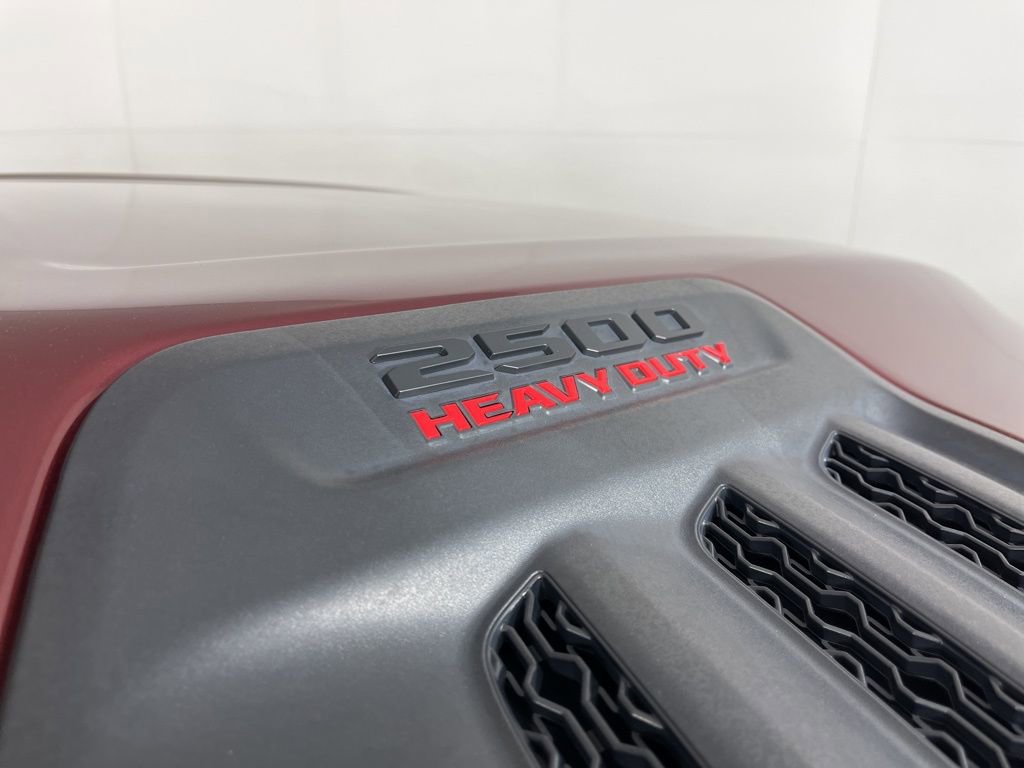 Used 2023 RAM 2500 Power Wagon w/ Level 2 Equipment Group image 12