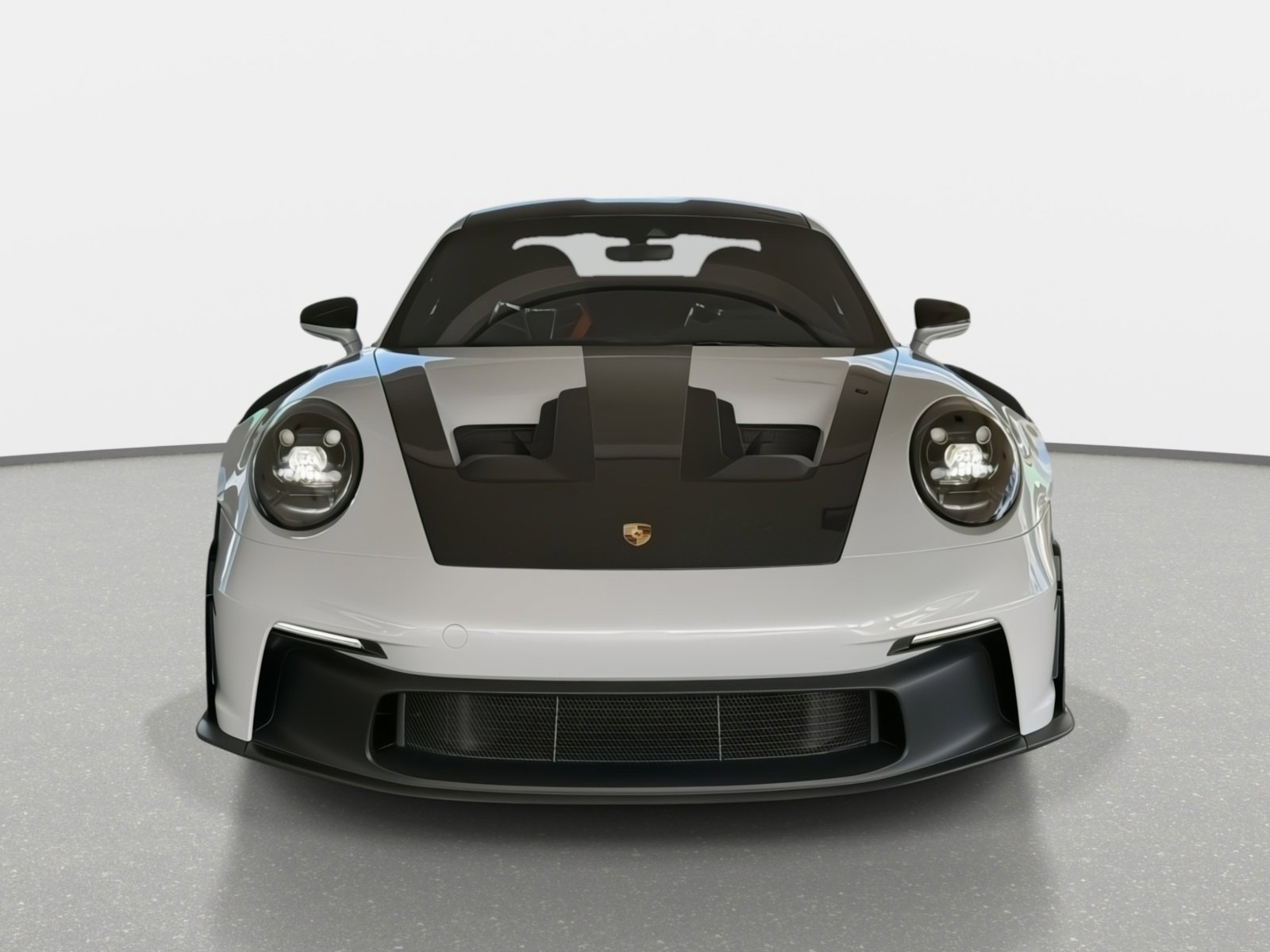 Used 2024 Porsche 911 GT3 RS image 8