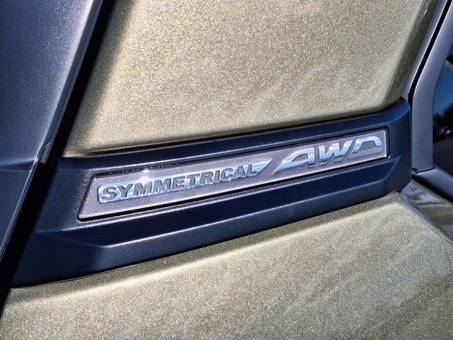 New 2026 Subaru Forester Limited AWD/4WD image 12