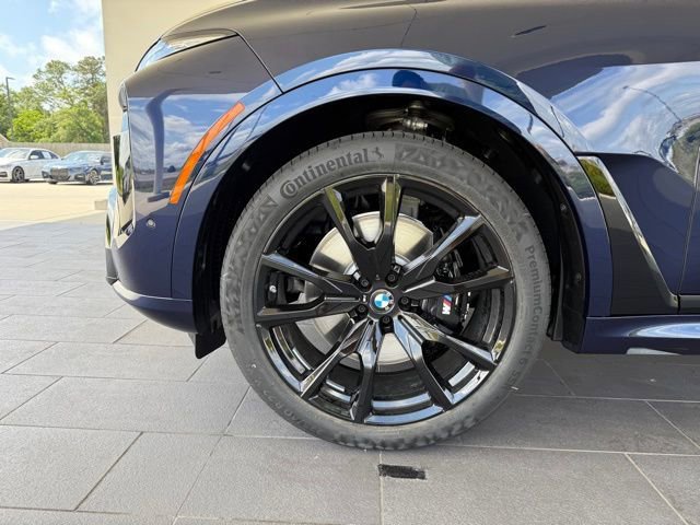 Used 2026 BMW X7 xDrive40i w/ M Sport Package image 13