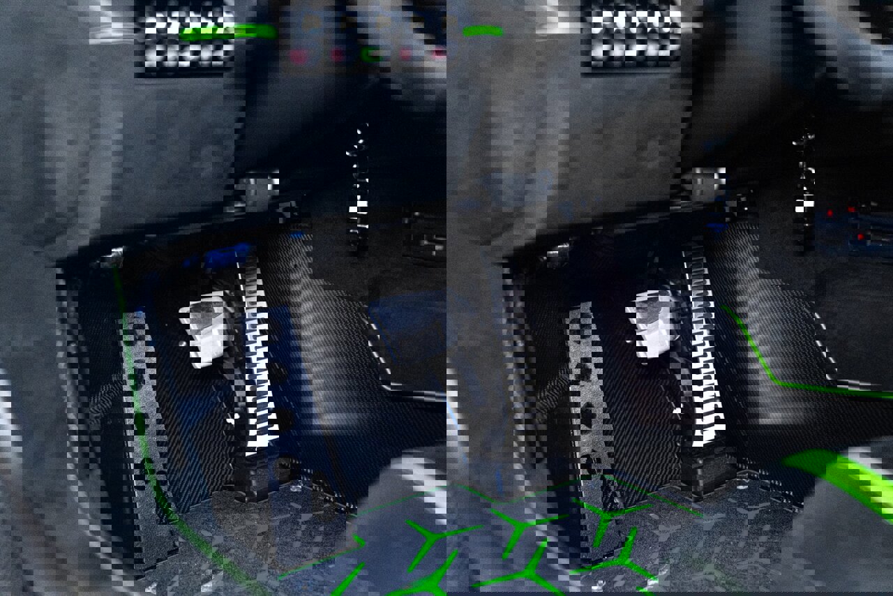 Used 2021 Lamborghini Aventador SVJ image 29