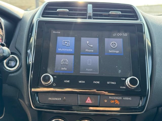 Used 2021 Mitsubishi Outlander Sport SE AWD/4WD image 15