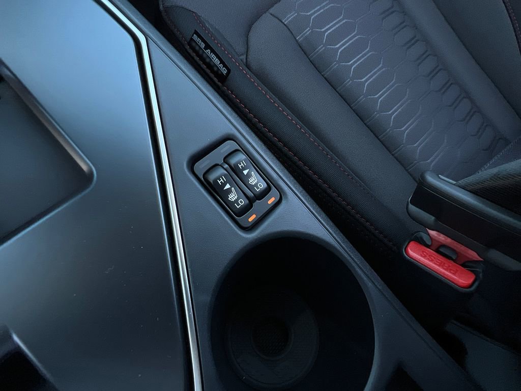 New 2026 Subaru Impreza 2.0i Sport image 30