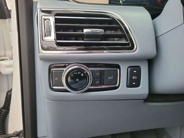 Used 2018 Lincoln Navigator Black Label w/ Cargo Package image 13