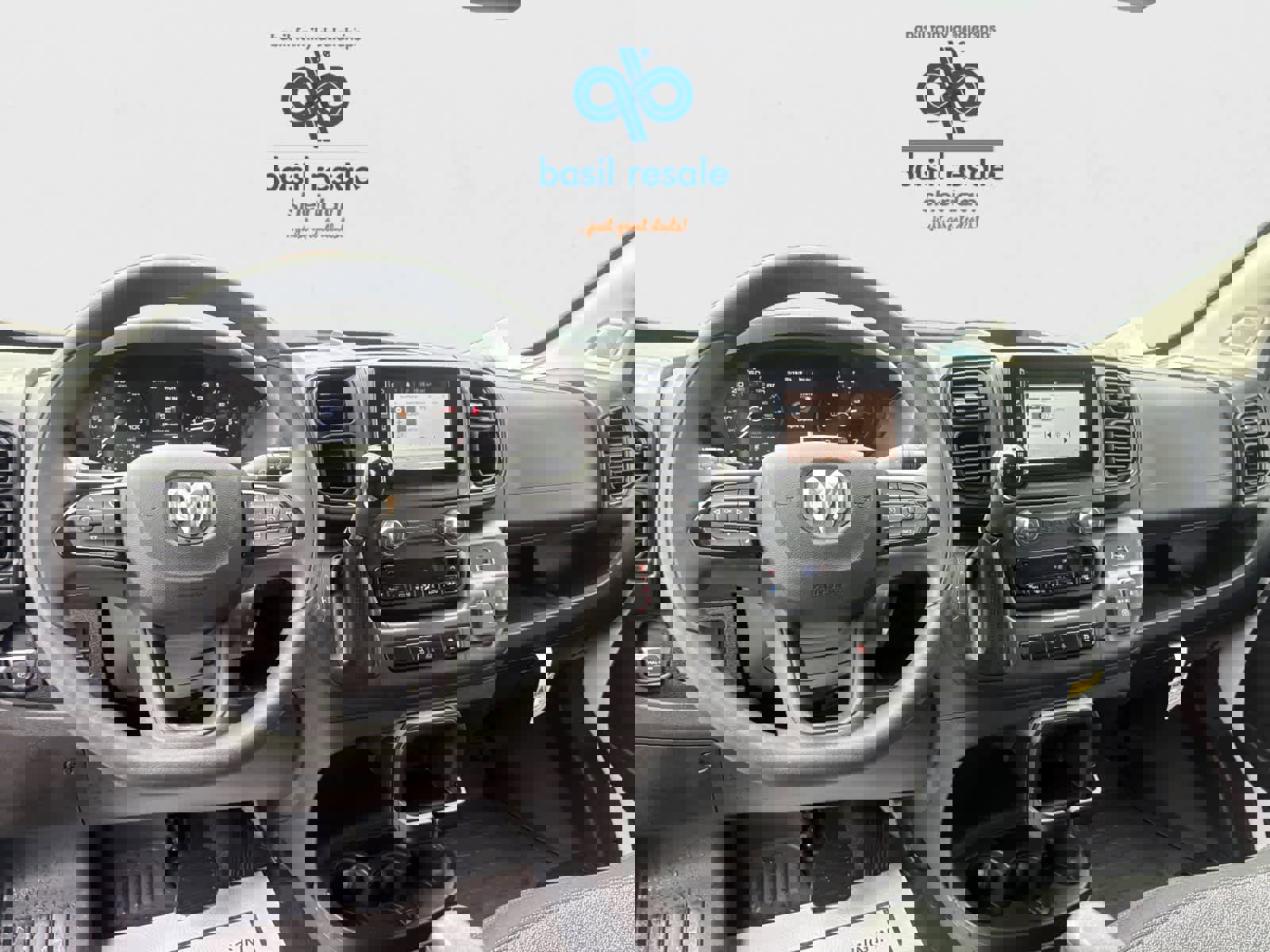 Used 2026 RAM ProMaster 1500 w/ Convenience Group image 11