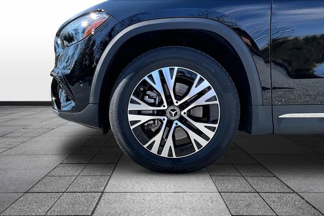 Certified 2026 Mercedes-Benz GLA 250 4MATIC image 4