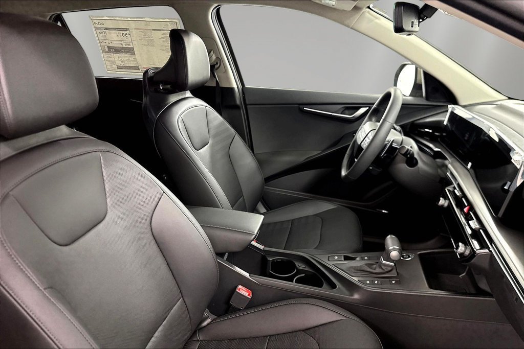 New 2027 Kia Niro EX FWD image 11