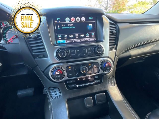 Used 2020 Chevrolet Tahoe LT image 16