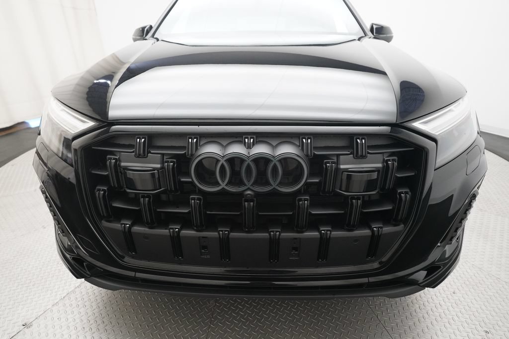 New 2026 Audi Q7 2.0T Premium Plus AWD/4WD image 24