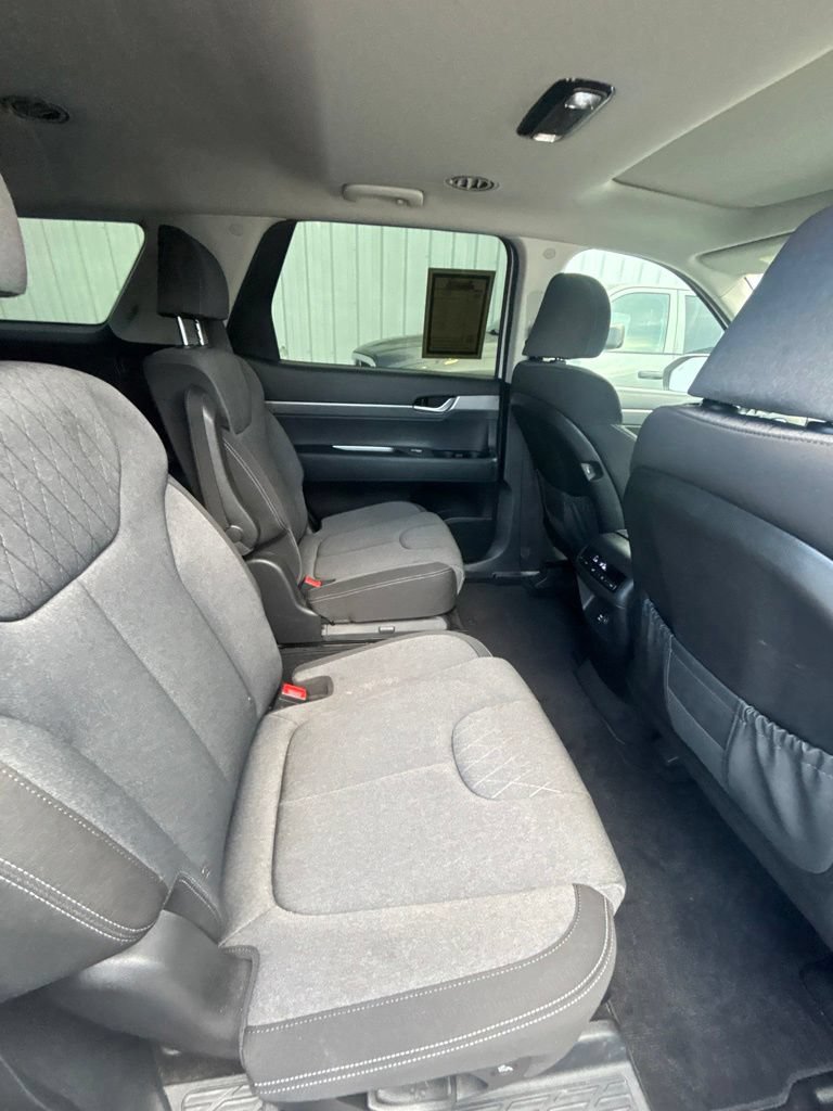 Used 2021 Hyundai Palisade SEL AWD/4WD image 22