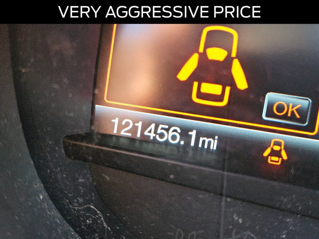 Certified 2019 Ford Edge ST w/ Equipment Group 401A AWD/4WD image 30