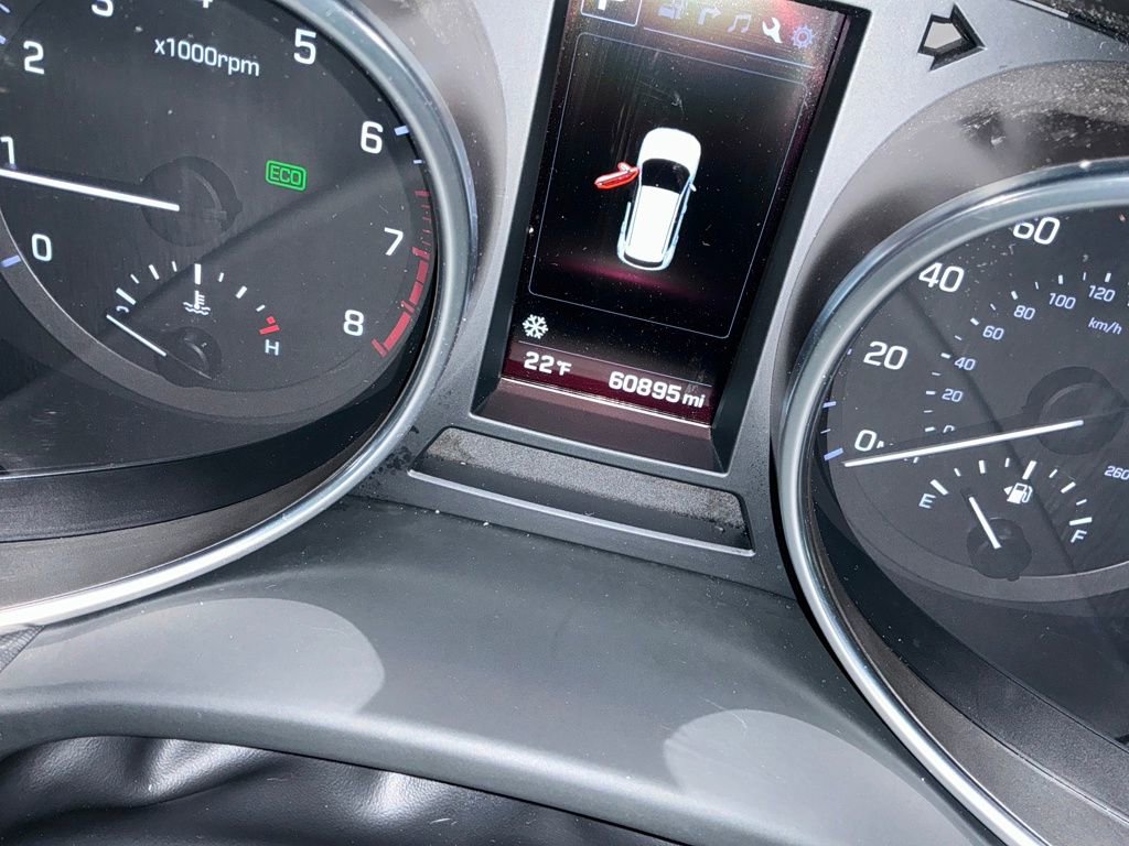 Used 2018 Hyundai Santa Fe Sport w/ Cargo Package image 17