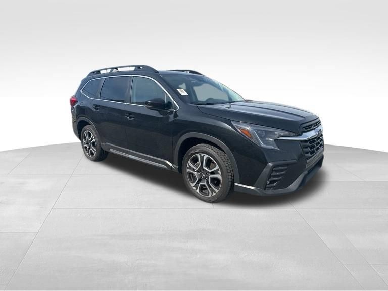 Used 2024 Subaru Ascent Limited AWD/4WD image 8