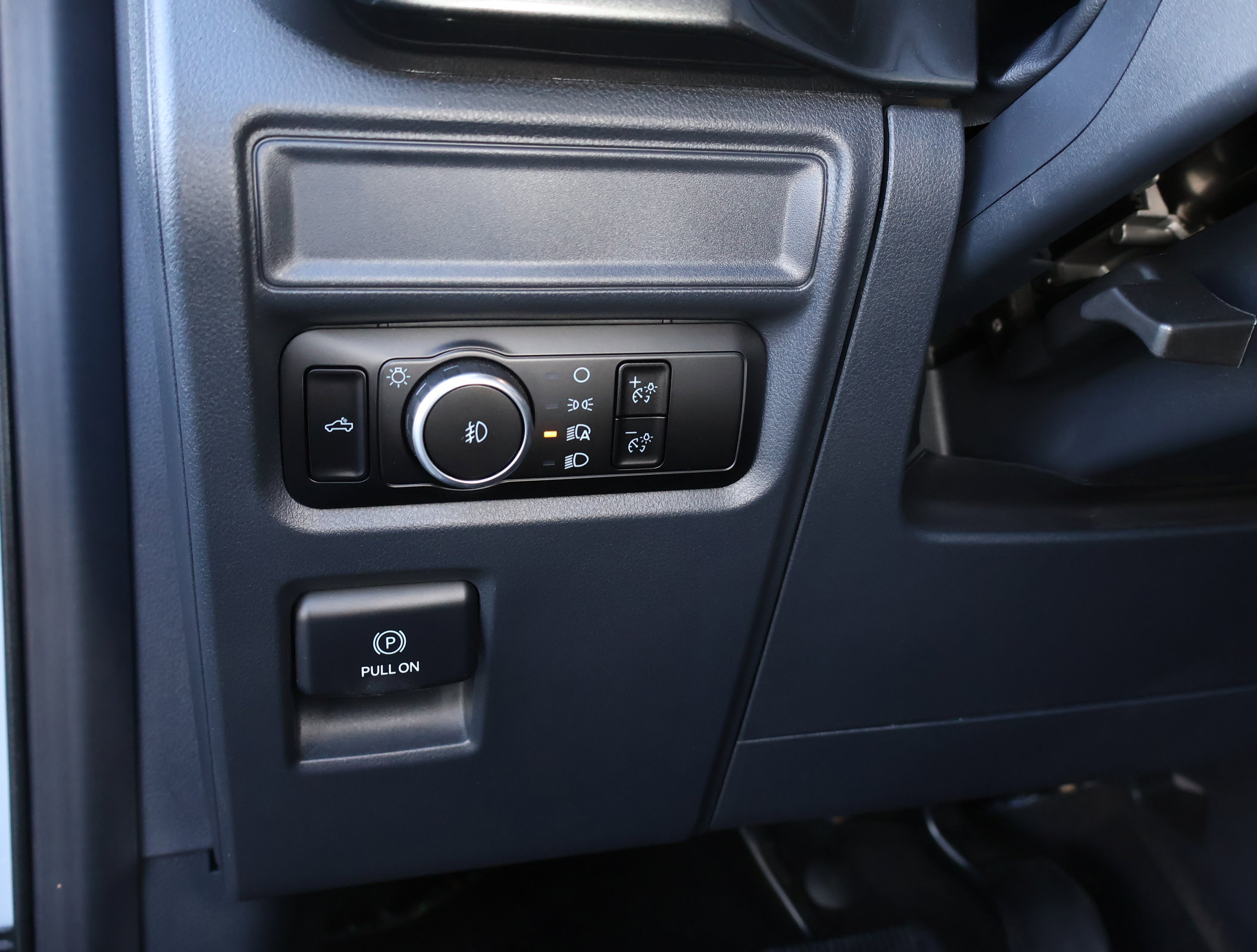Used 2024 Ford F150 STX w/ Mobile Office Package image 12
