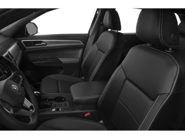 Used 2021 Volkswagen Atlas Cross Sport SE image 9