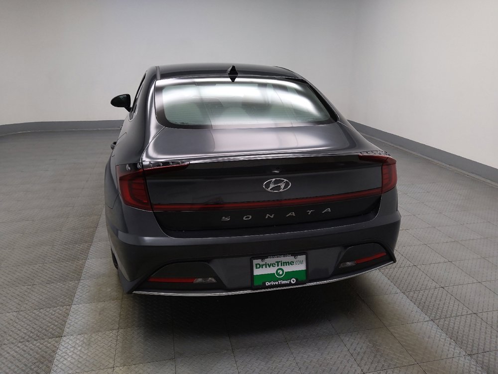 Used 2023 Hyundai Sonata SE FWD image 6