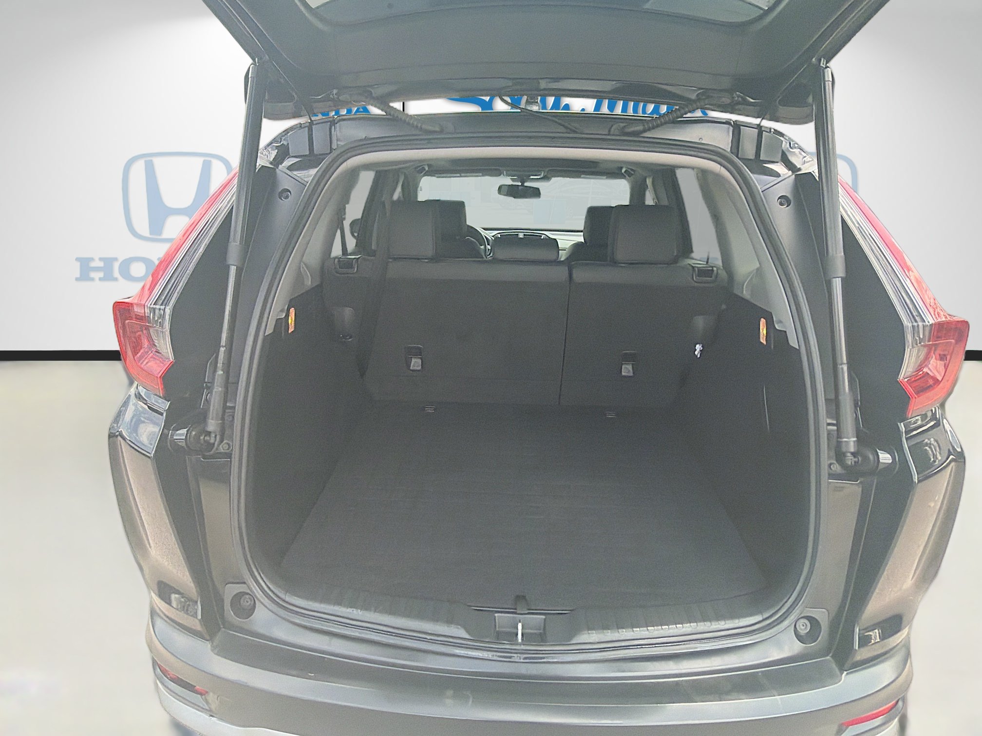 Used 2022 Honda CR-V EX-L image 26