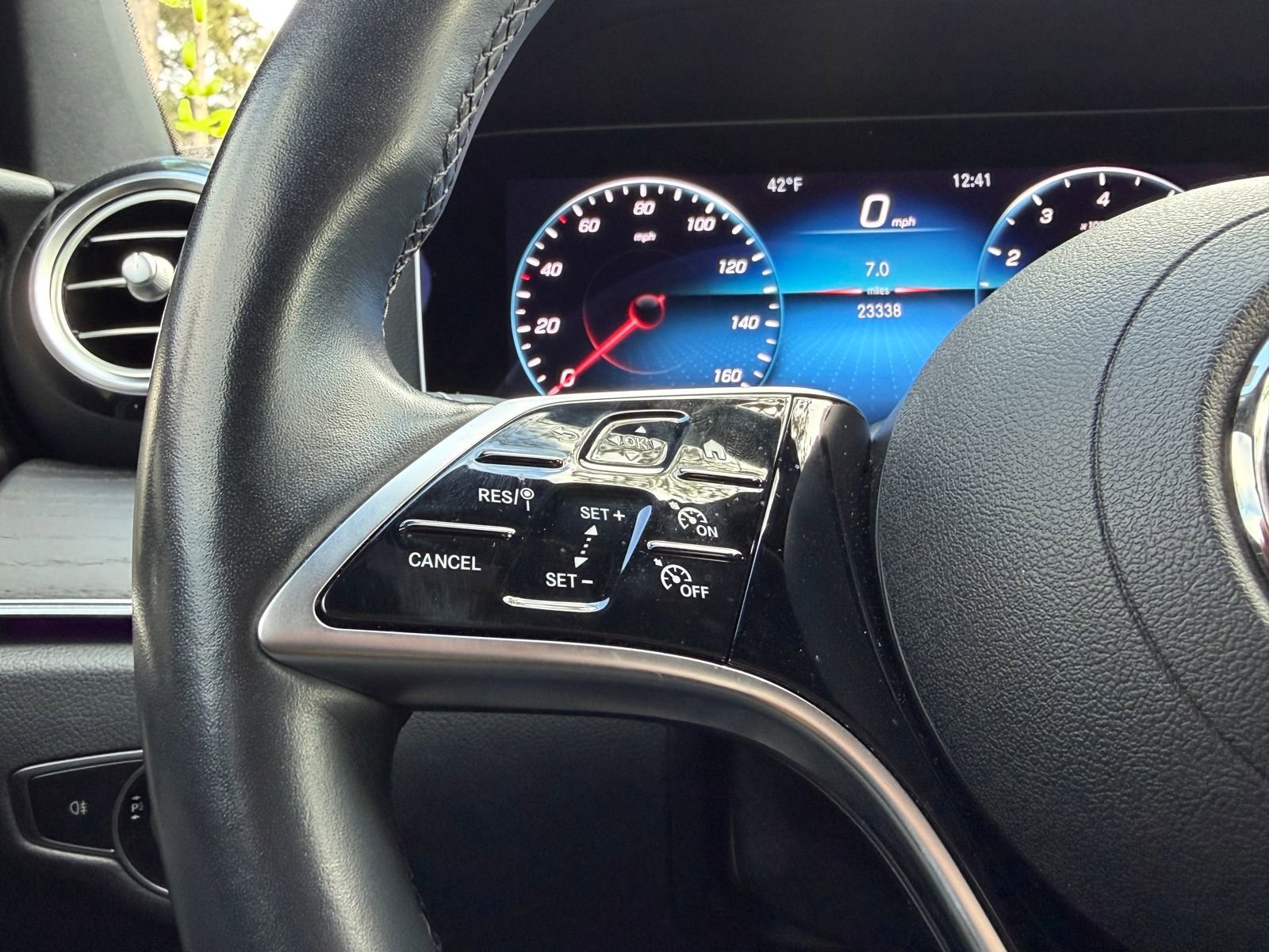 Certified 2021 Mercedes-Benz E 350 E 350 image 24