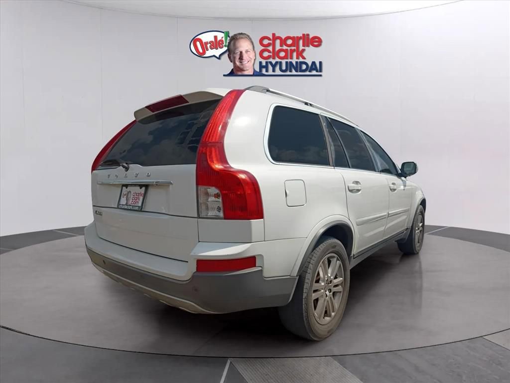 Used 2011 Volvo XC90 3.2 image 3