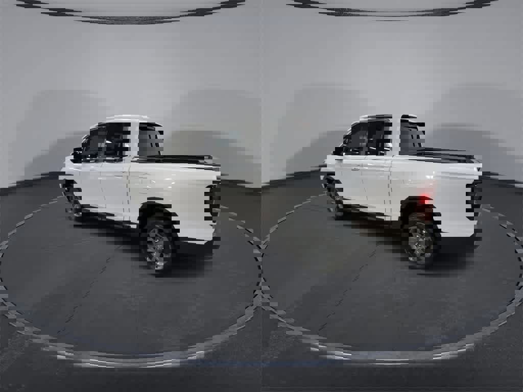 Certified 2023 Honda Ridgeline RTL image 6