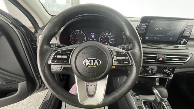 Used 2021 Kia Seltos LX image 36