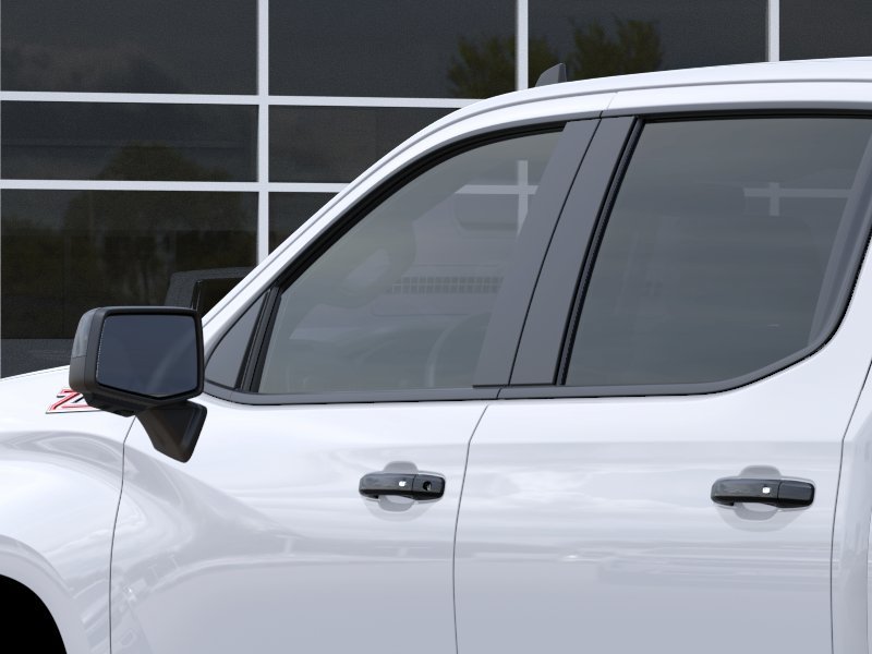 New 2026 Chevrolet Silverado 1500 LT Trail Boss w/ LT Trail Boss Premium Package AWD/4WD image 36