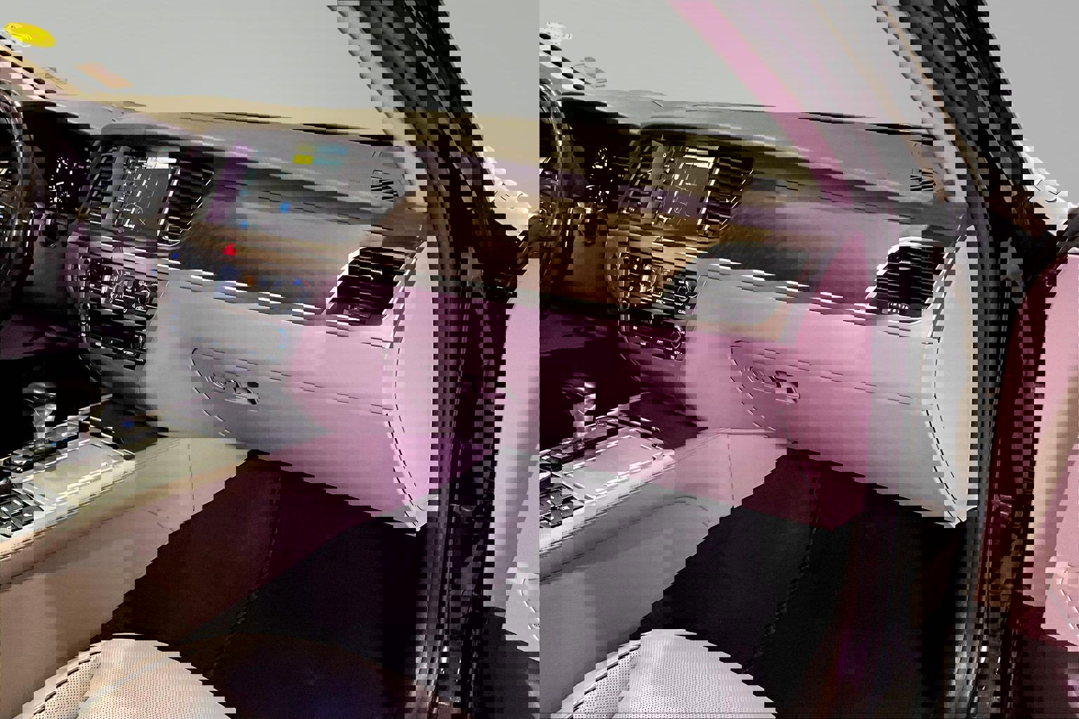 Used 2020 Genesis G80 3.8 w/ Ultimate Package 03 image 26