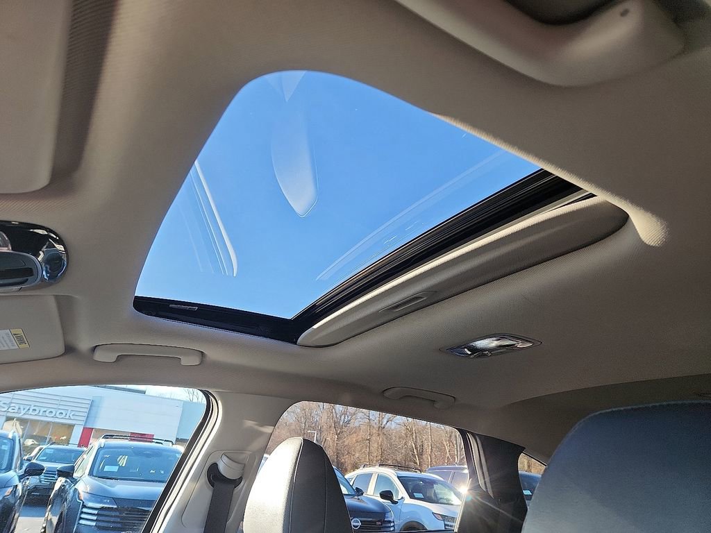 Used 2023 Hyundai Tucson SEL w/ Convenience Package image 15