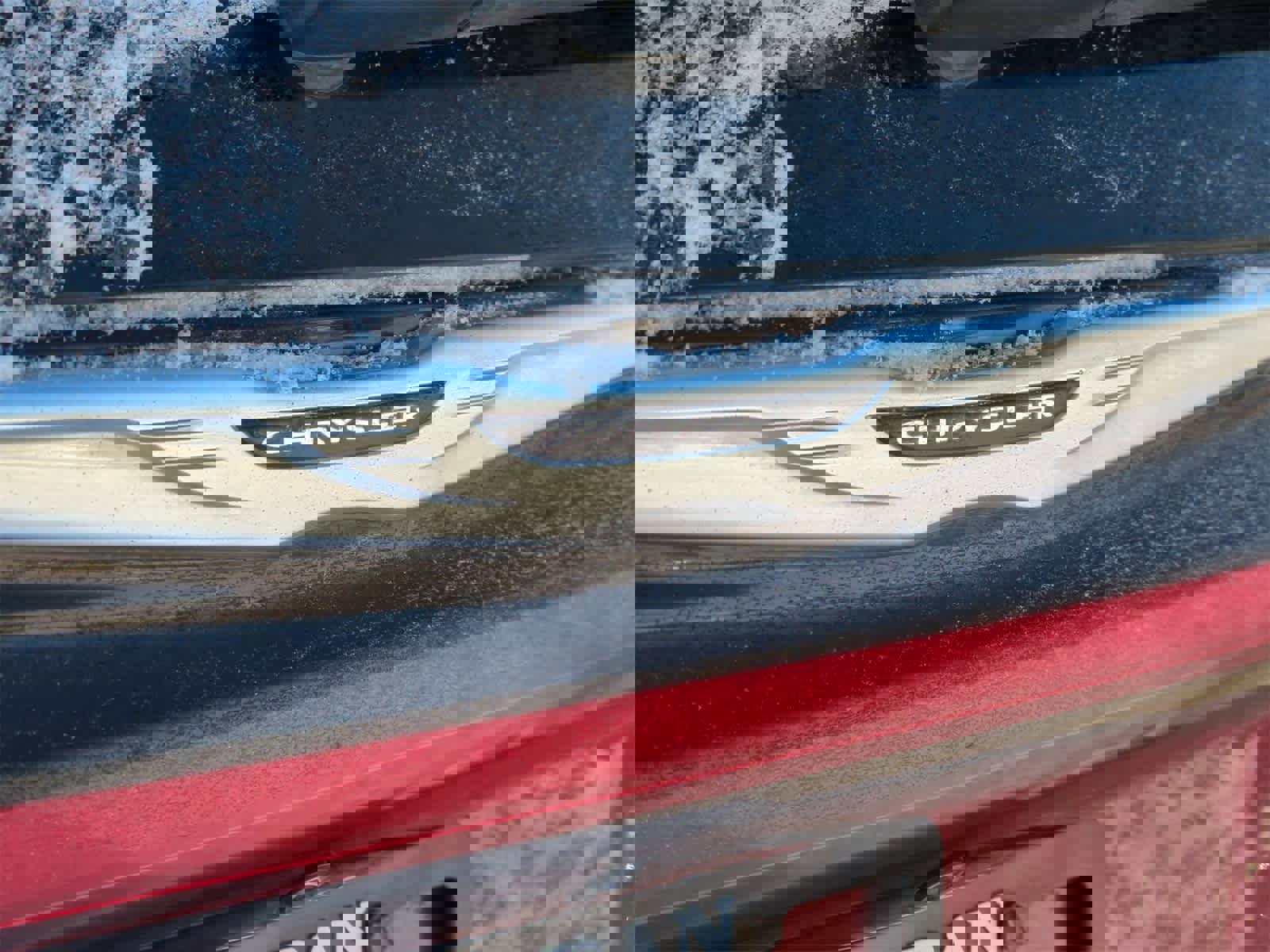 Certified 2022 Chrysler Pacifica Touring-L w/ Uconnect Theater Family Group image 12