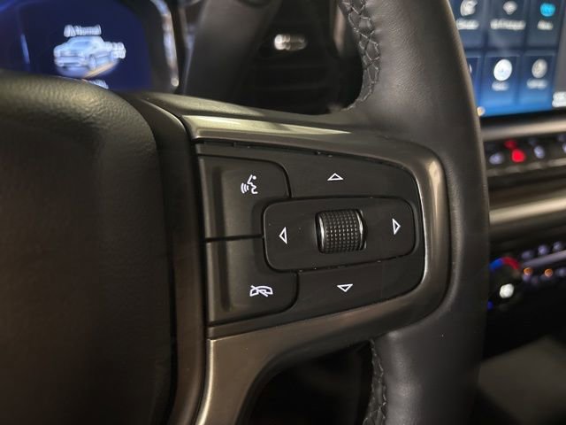 Used 2023 Chevrolet Silverado 1500 LT image 18