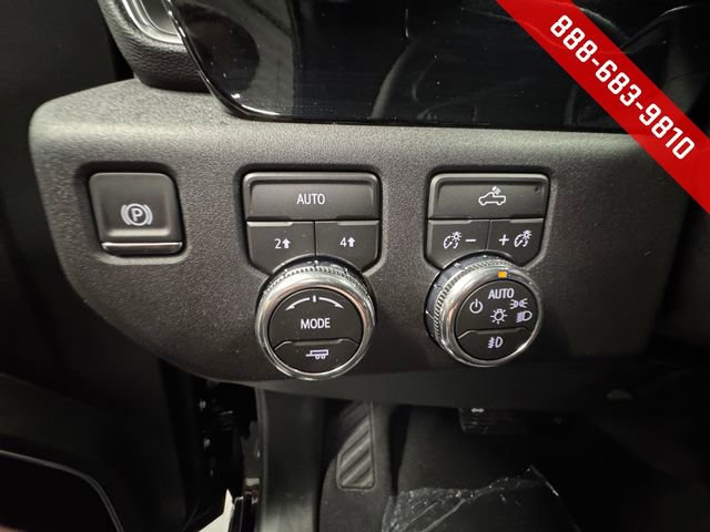 New 2026 GMC Sierra 1500 Elevation w/ Elevation Select Package image 22