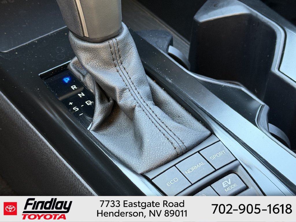Certified 2026 Toyota Camry SE w/ Multimedia Upgrade Package FWD image 28