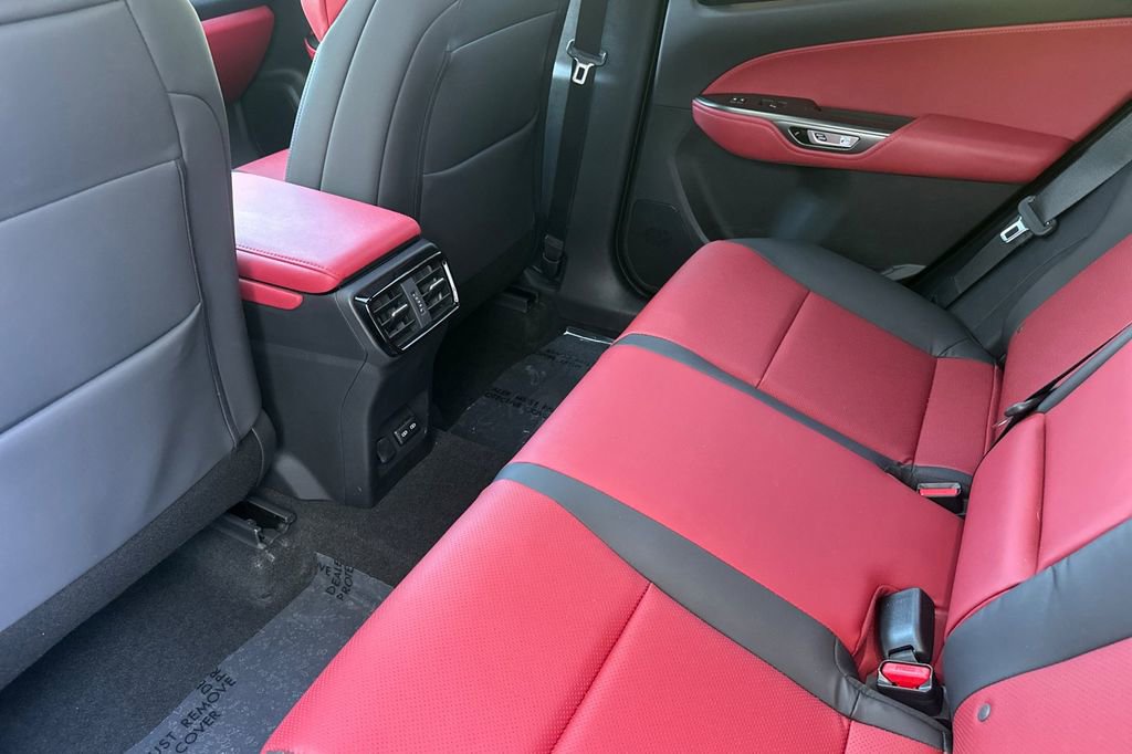 Certified 2024 Lexus NX 350 F Sport image 12