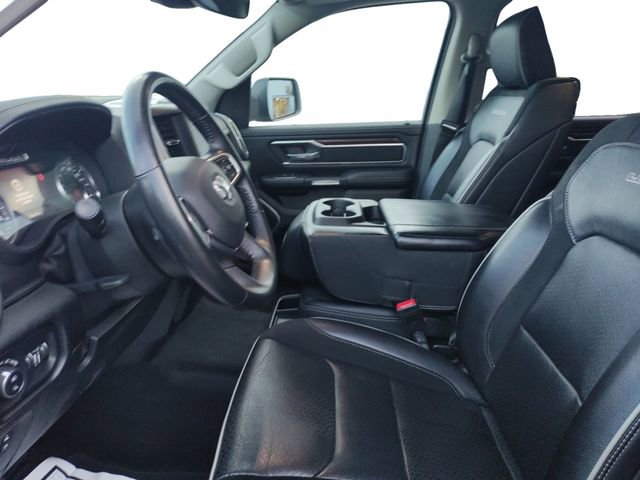 Used 2022 RAM 1500 Laramie image 9