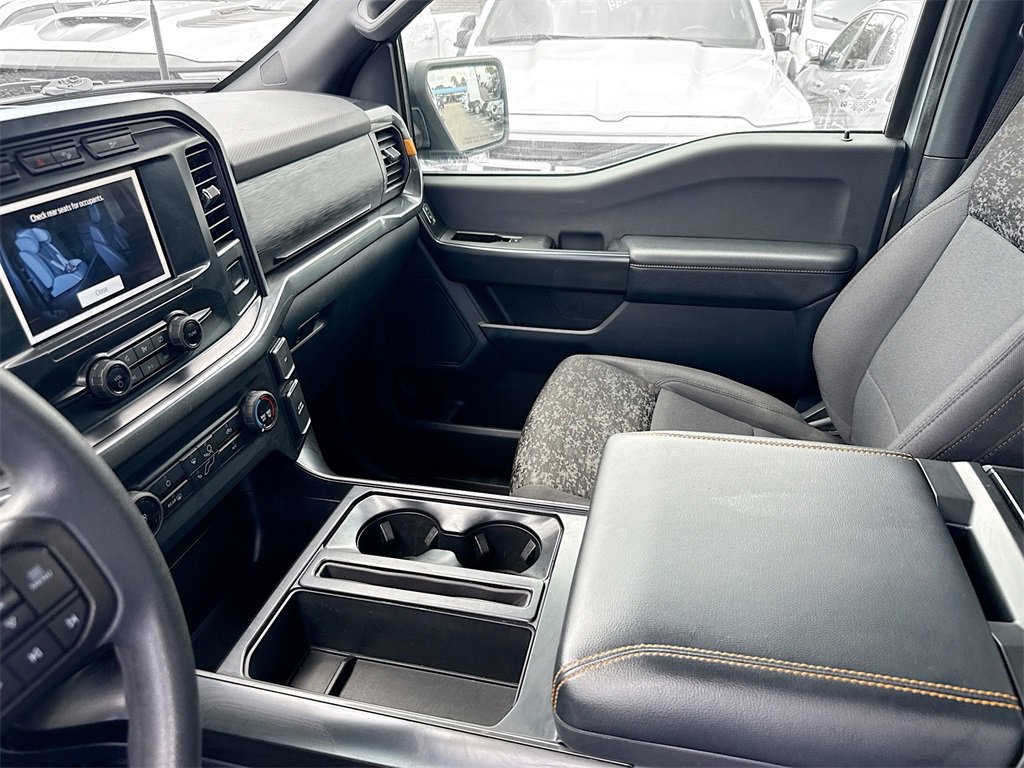 Used 2022 Ford F150 Tremor image 25