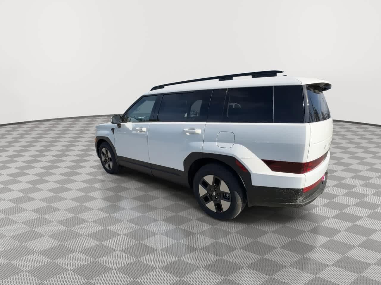 New 2027 Hyundai Santa Fe SEL AWD/4WD image 6