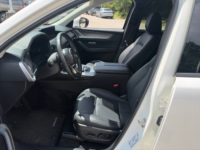 Used 2024 MAZDA CX-90 Plug-In Hybrid w/ Preferred AWD/4WD image 19