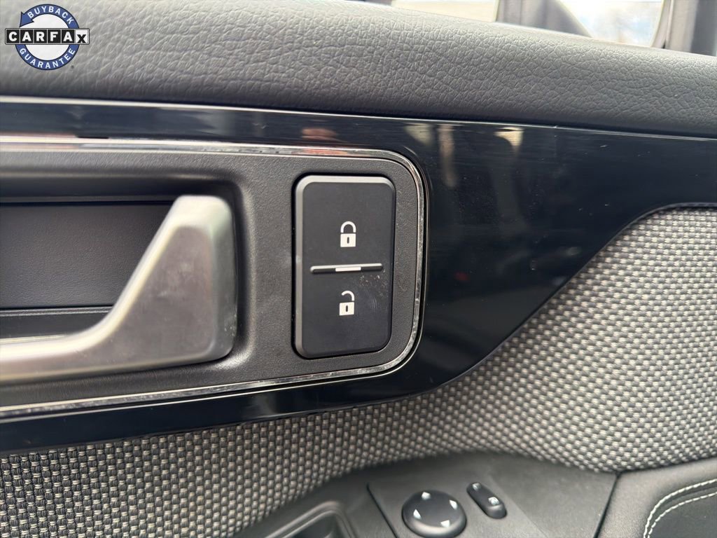 Used 2024 INEOS Grenadier image 21