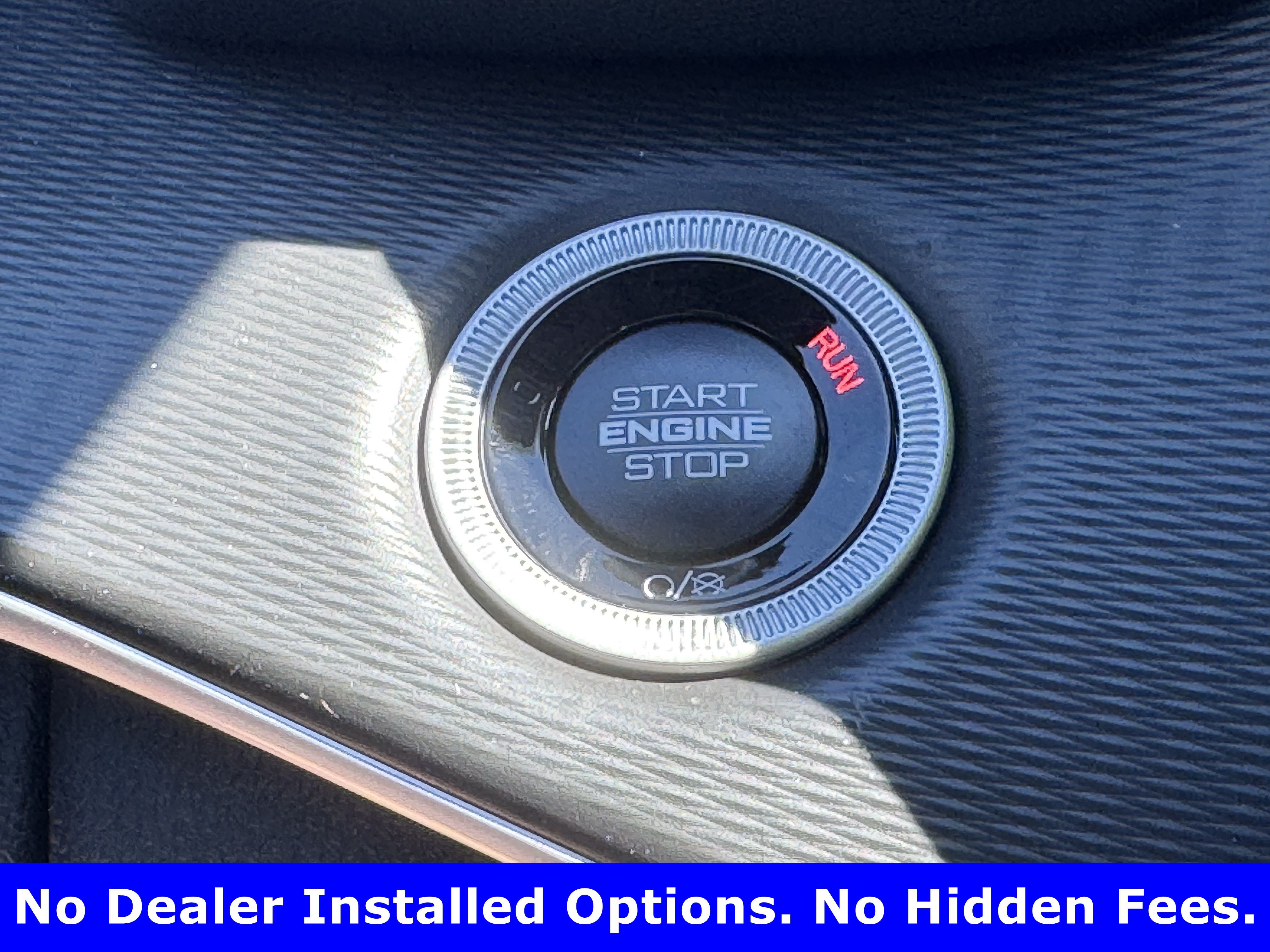 Used 2026 Jeep Grand Cherokee Laredo X RWD image 20