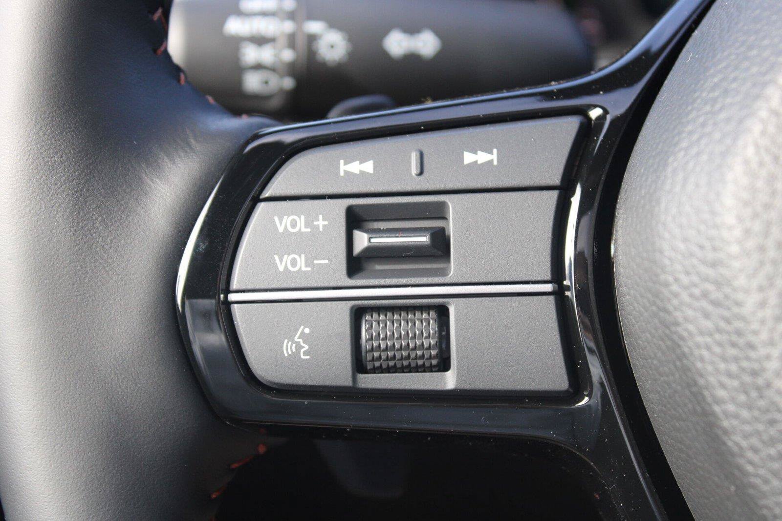 New 2027 Honda CR-V Sport Touring image 31