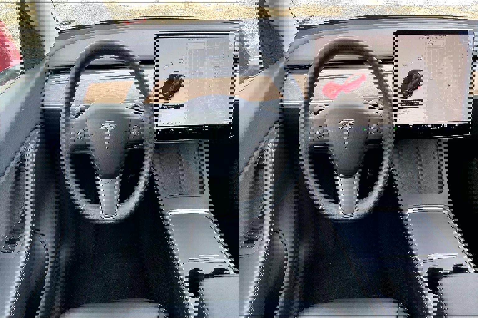 Used 2021 Tesla Model Y Long Range image 5