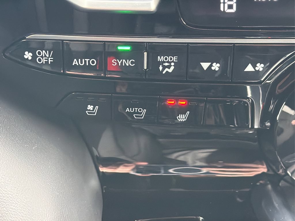 New 2026 Acura MDX A-Spec AWD/4WD image 19