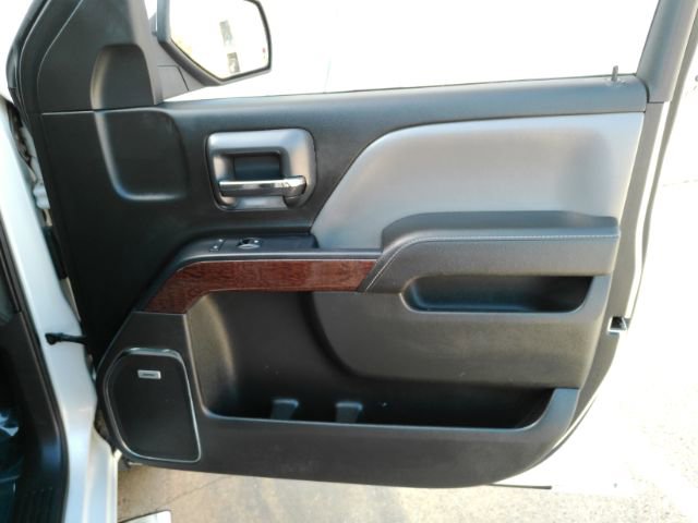 Used 2015 GMC Sierra 1500 SLT image 16