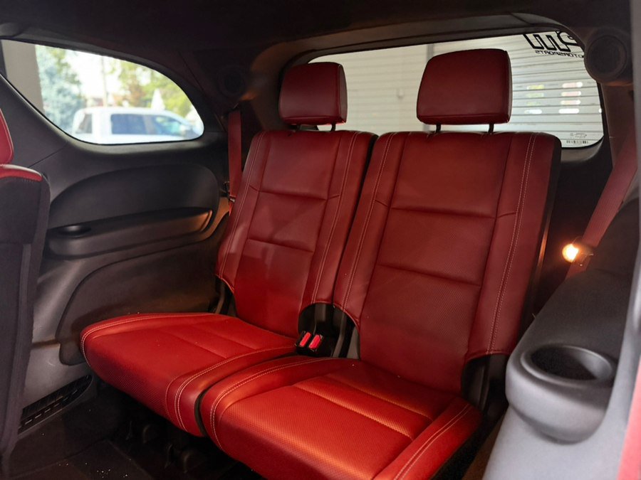 Used 2024 Dodge Durango SRT Hellcat AWD/4WD image 18