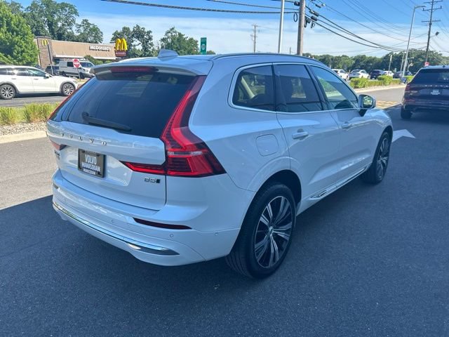 Used 2023 Volvo XC60 B5 Plus w/ Climate Package AWD/4WD image 5