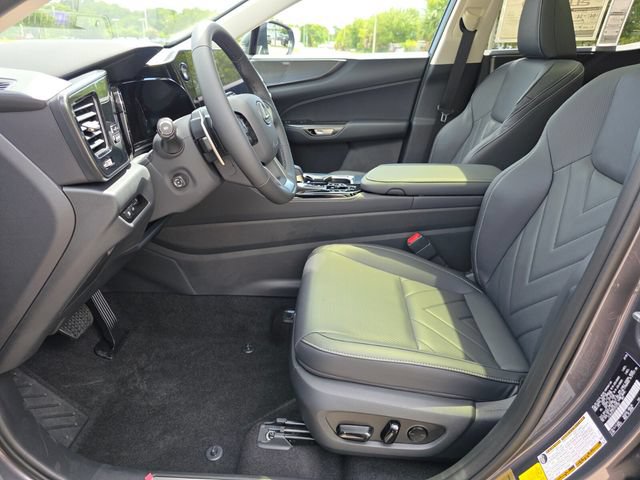 New 2026 Lexus NX 450h+ AWD w/ Accessory Package (Z1) image 22