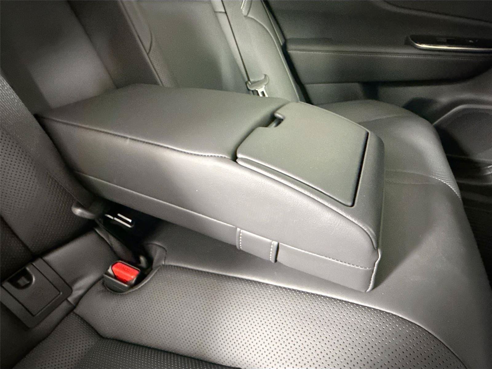 Certified 2026 Toyota Crown Platinum AWD/4WD image 43